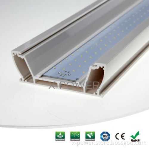 good heat dissipation 3 years warranty waterproof luminaire